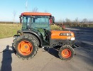 Thumbnail Kubota L4630 Tractor Service/Shop Manual Repair Download