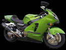 Thumbnail Kawasaki Ninja ZX12R 2000 Shop Manual Repair Download