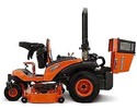 Thumbnail Kubota ZD221 Zero Turn Mower Service Manual Repair Download