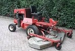 Thumbnail Toro Groundsmaster 322-D Mower Shop Manual Repair Download Thumbnail Toro Groundsmaster 322-D Mower Shop Manual Repair Download