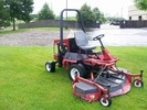 Thumbnail Toro Groundsmaster 345 Mower Shop Manual Repair Download Thumbnail Toro Groundsmaster 345 Mower Shop Manual Repair Download