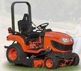 Thumbnail Kubota BX1860 Lawn-Garden Tractor Shop Manual Download Thumbnail Kubota BX1860 Lawn-Garden Tractor Shop Manual Download
