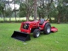 Thumbnail Massey Ferguson MF1533-MF1540 PDF Service Manual Download Thumbnail Massey Ferguson MF1533-MF1540 PDF Service Manual Download