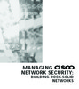 Thumbnail Managing Cisco Network Security