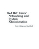 Thumbnail Red Hat Linux Networking and System Administration