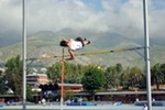 Thumbnail Pole Vault Jump