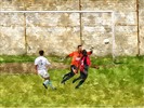 Thumbnail Soccer Players In Action