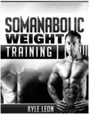 Thumbnail Somanabolic Weight Training