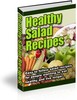 Thumbnail Healthy Salad Recipes