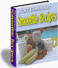 Thumbnail 200 Delicious Smoothie Recipes Thumbnail 200 Delicious Smoothie Recipes