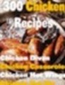 Thumbnail 300 Chicken Recipes