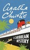 Thumbnail Mistery Caribbean  by Agatha Christies