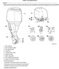 Thumbnail Yamaha F200 F225 LF200 LF225 service repair manual