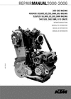 Thumbnail 2000-2006 Ktm 520-525 sx