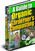 Thumbnail Organic Garden Composting