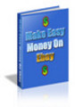 Thumbnail How to Make Easy Money On Ebay withPLR