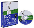Thumbnail Dog Training Uncovered 
