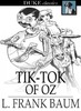 Thumbnail Tik-Tok of Oz ( EBook )