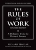 Thumbnail The Rules of Work A Definitive Code for Personal Success Thumbnail The Rules of Work A Definitive Code for Personal Success