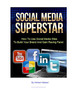 Thumbnail Social Media Superstar Thumbnail Social Media Superstar