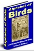Thumbnail Alphabet of the Birds MRR