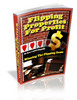 Thumbnail Flipping Properties for Profit MRR