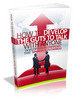 Thumbnail How To Develop The Guts To Talk To Anyone with MRR