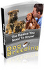 Thumbnail Dog Breeding Basics You Need To Know includes PLR