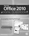 Thumbnail Microsoft Office 2010 Digital Classroom Thumbnail Microsoft Office 2010 Digital Classroom