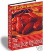 Thumbnail The Ultimat Recipes for Chicken Wings