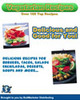 Thumbnail 125 Vegetarian Recipes