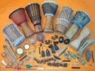 Thumbnail 1.5GB Percussion Sounds Ethnic World Samples African Latin A
