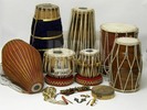 Thumbnail Indian Percussion Drum Samples Loops 16 bit wav Ethnic Hip H