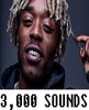 Thumbnail Lil Uzi Vert Drum Sound Kit Hip Hop Trap Samples 808 .WAV MP Thumbnail Lil Uzi Vert Drum Sound Kit Hip Hop Trap Samples 808 .WAV MP