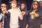 Thumbnail Murda Beatz Drum Kit Trap Music Sounds Hip Hop Samples Kit R