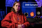 Thumbnail Nick Mira Drum Kit Rap Sample Pack Trap Loops Rap Wav Sounds