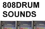 Thumbnail Roland 808 DRUM Sounds Kit tr-808 Drum Maschine Samples Linn
