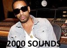 Thumbnail Ryan Leslie Drum Samples Kit RNB Sound R&B MPC Maschine Logi
