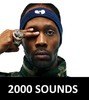 Thumbnail RZA Drum Samples Kit Wu-Tang Drums Hip Hop Sounds  Boom Bap 