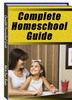 Thumbnail Complete Guide To Home Schooling Ebook Resell