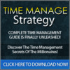 Thumbnail Time Management Strategy of Millionaires PLR