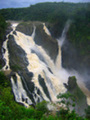 Thumbnail Barron Falls