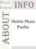 Thumbnail Mobile Phone Profits