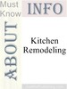 Thumbnail Surviving a Kitchen Renovation: Hints and Practical Advice