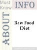 Thumbnail Raw Foods Diet