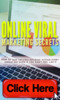 Thumbnail Online Viral Marketing Secrets Thumbnail Online Viral Marketing Secrets