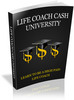 Thumbnail Life Coach Cash University