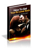 Thumbnail How to Get Your Ex Lover Back