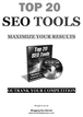 Thumbnail Top 20 SEO Tools