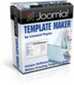 Thumbnail Joomla Template Maker Software